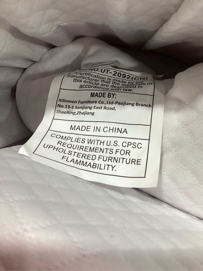 mattress