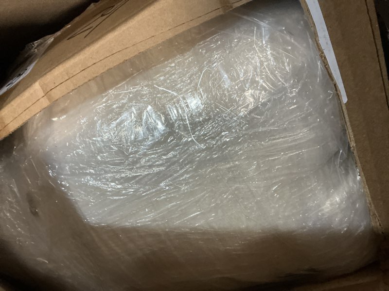 Condition photo showing As Is for TEMPUR-Adapt (Supreme) 3" Memory Foam Mattress Topper, King King 3"