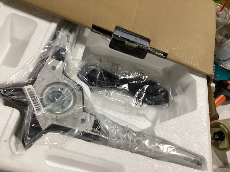 Condition photo showing As Is for AOC C32G2ZE 32" Curved Frameless Gaming Monitor, Full HD 1920x1080, VA, 0.5ms 240Hz, AMD FreeSync Premium, DP/HDMI/VGA, VESA, 3-3-1 Re-Spawn Program, Xbox PS5 Switch,Black 32 inch 240Hz