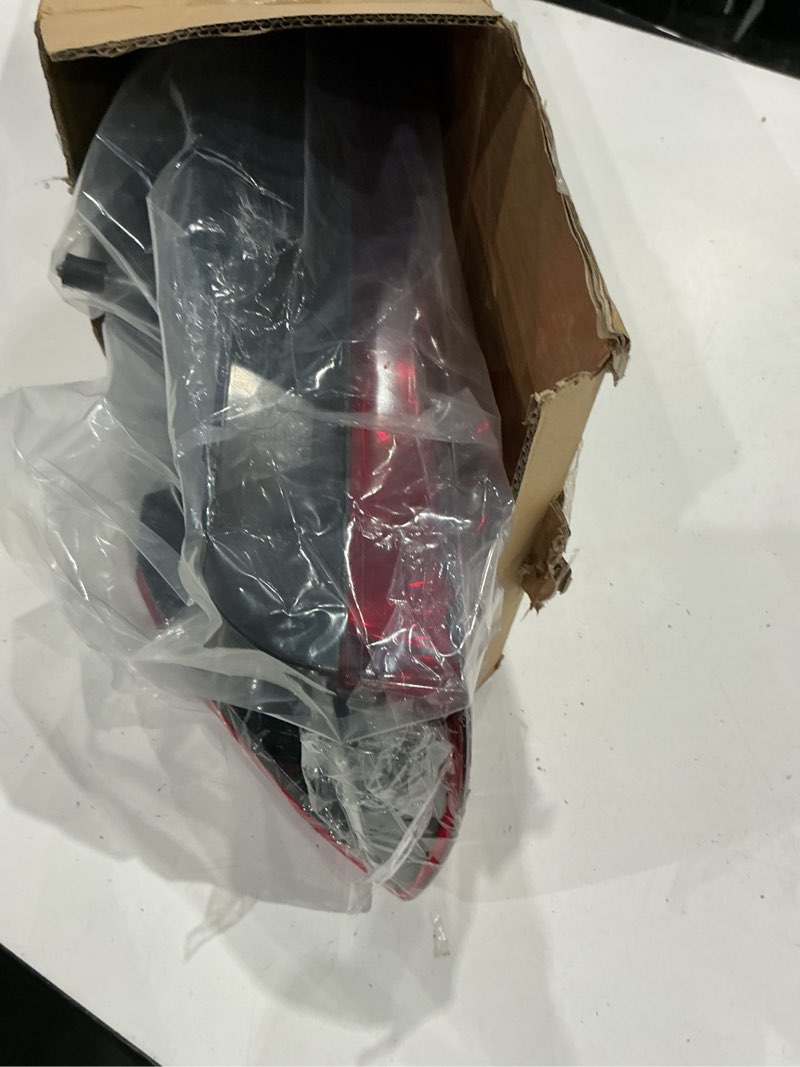 Condition photo showing Good Condition for rear tail light assembly for dodge ram promaster 1500 2500 3500 2010-2022 without circuit without bulb (left driver side)