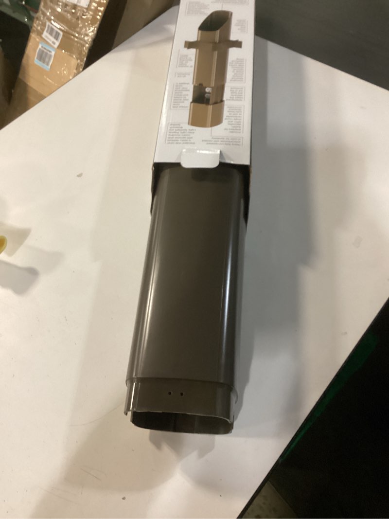 Condition photo showing New/Like New for TayMac PP55Z ParkPost Outdoor Power Enclosure