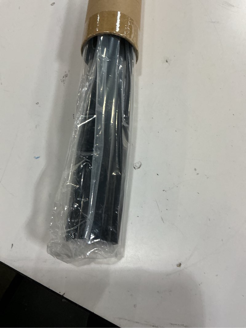 Condition photo showing Good Condition for rockrose 20% premium carbon car window tint film 36 in x 20ft 2ply charcoal privacy film uv, heat blocking tint for car or home adhesive film easy shrink, plotter friendly pro grade 36 in x 20ft 20 percent
