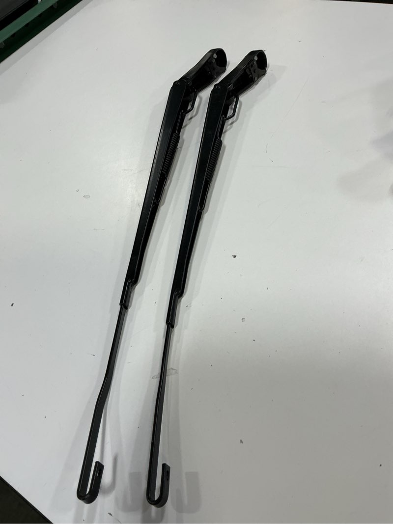 Condition photo showing Good Condition for AutoHornix 42798 42799 1 Pair Front Windshield Wiper Arm Kit Fits Compatible with 2015-2021 Ford F15
