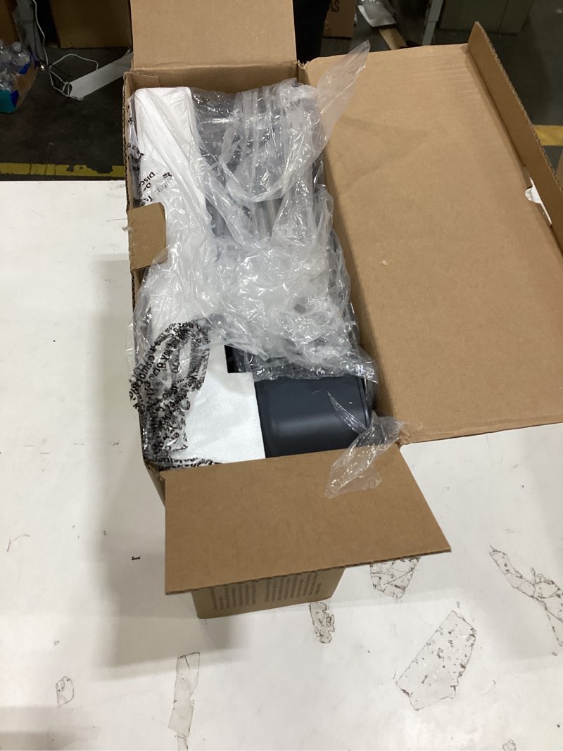 Condition photo showing New/Like New for Stainless Steel Dish Drying Rack - Dish Drainer for Kitchen Counter, Extendable Drainboard with Foldable, Space-Saving Cup & Bowl Organizer, Includes Knife and Utensil Holder, Gray Gray Stainless Steel