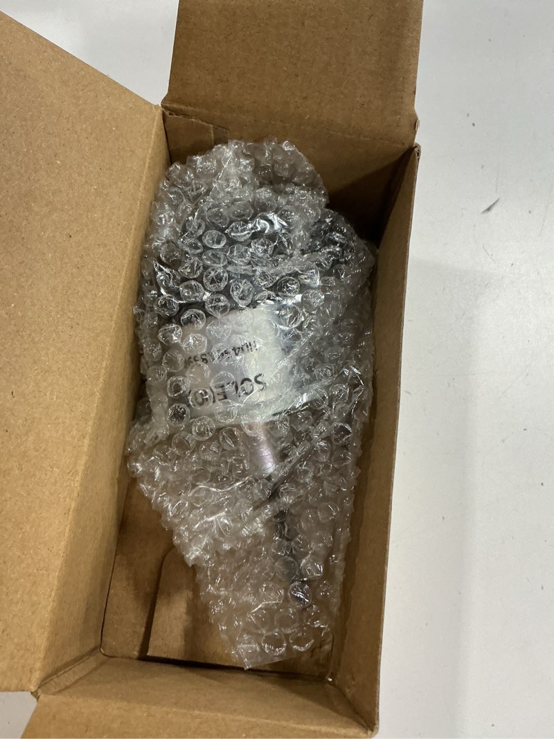 Condition photo showing New/Like New for fuel shut off solenoid 1a021-60010 1a021-60011 1a021-60015 compatible with kubota v2003 v2203 v2403 d1503 d1703 d1803 l2800 l3130 l3200 l3240 l3400 l3430 l3540 l3700 l3800 l3830