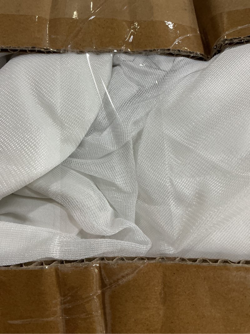 Condition photo showing Good Condition for bwarm wifi heated mattress pad king size, bed warmer with 9 heat settings, 1-12 hours auto off deep 