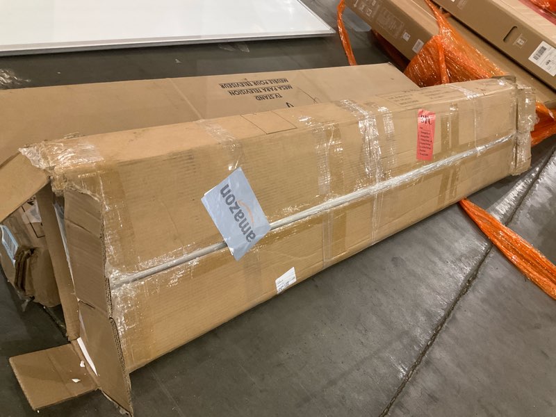 Unknown wooden furniture