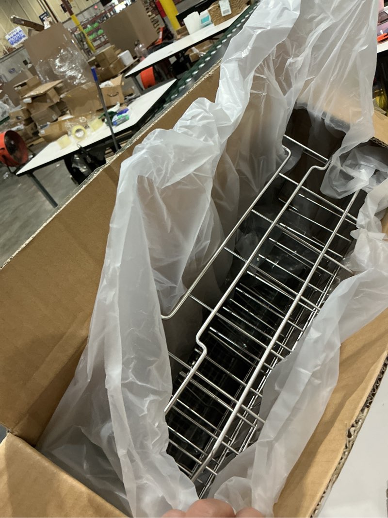 Condition photo showing Good Condition for upgraded wd28x26099 dishwasher lower rack compatible with ge dishwasher rack replacement,wd28x34744 wd28x10346 ge bottom rack parts gdt535psm0ss gdf510psm0ss gdf630psm0ss dishrack with wheels