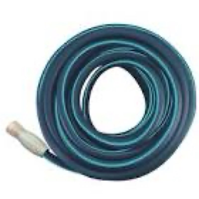 project source 5/8-in x 100-ft medium -duty vinyl blue hose