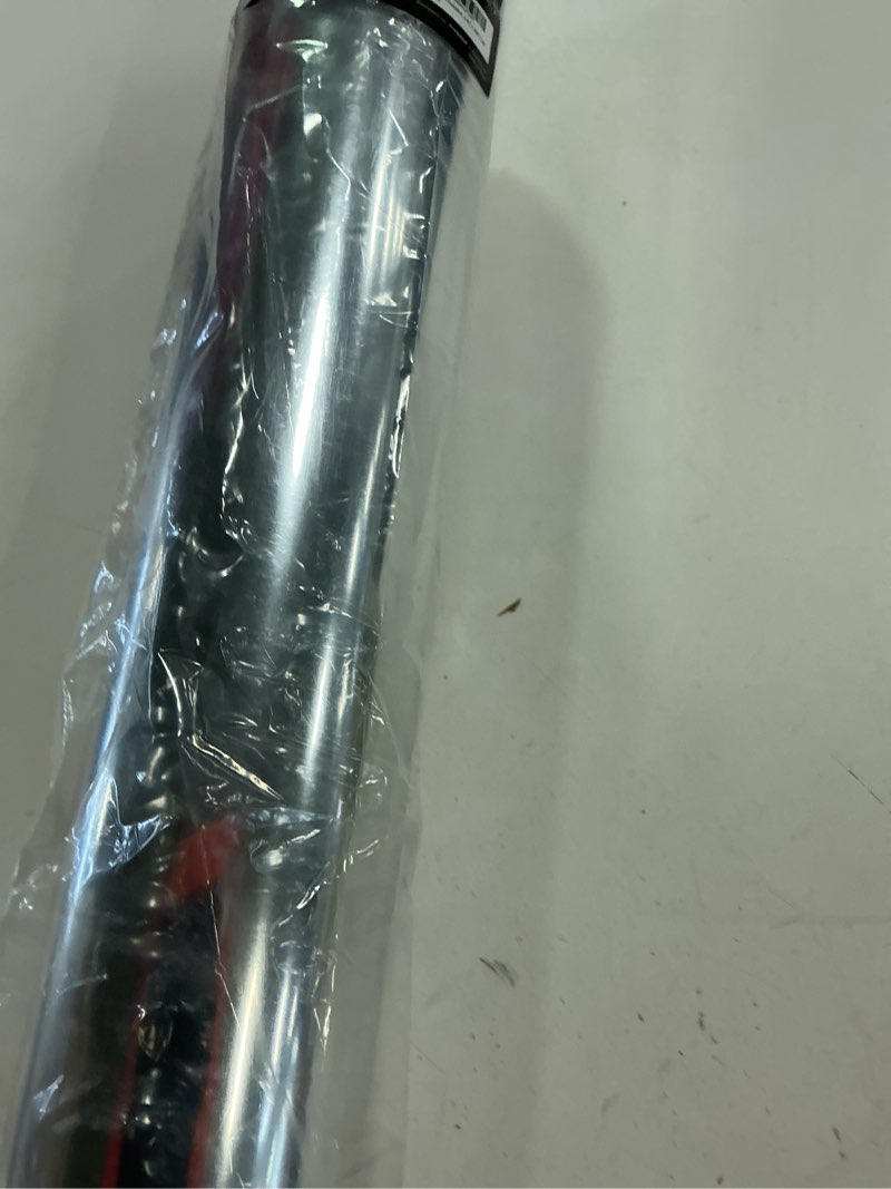 Condition photo showing New/Like New for VIVOSUN Highly Reflective Mylar Film Roll 4FT x 100FT for Outdoor Grow Room Indoor Decoration Aluminum Paint Coated 2 Mil Silver