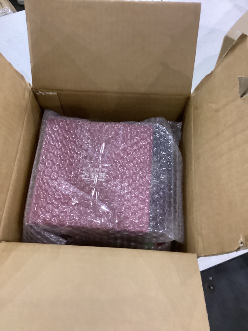 Christmas Rabbit Hand-Painted Ceramic tableware, Breakfast Milk 16 oz Cup 8" dining Saucer,for Chris