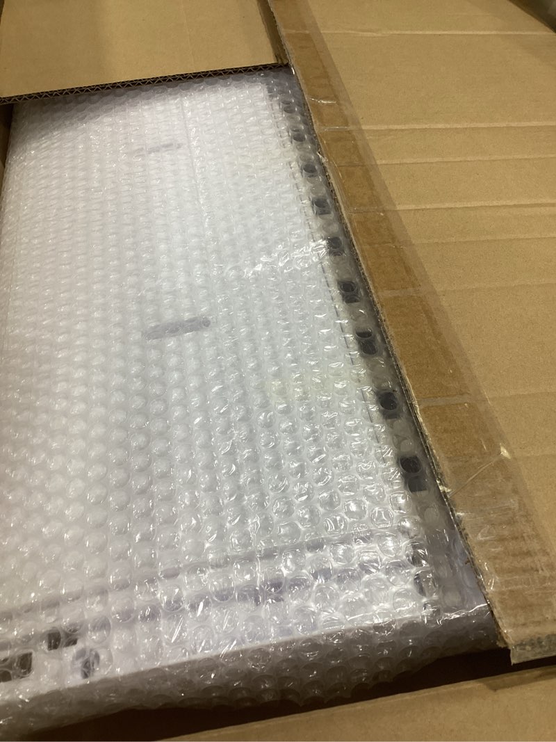 Condition photo showing Good Condition for da97-12609c refrigerator evaporator cover, upgraded da97-12609c assembly compatible with samsung refrigerator evaporator models rf263beaesr rf260beaesr series etc, replace da97-12609a, 3973492 etc