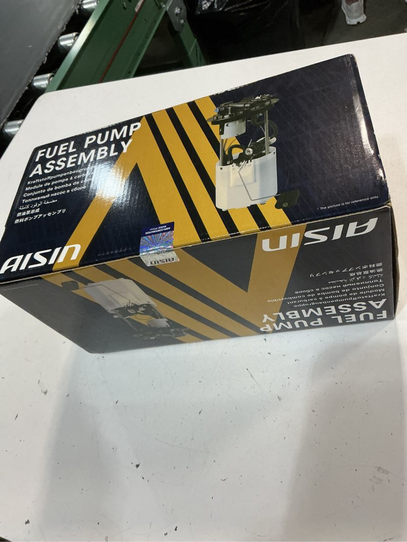 Condition photo showing New/Like New for aisin aftermarket fuph-00535 fuel pump module assembly - compatible with honda civic 2016-2020 - 1.5l 2.0l