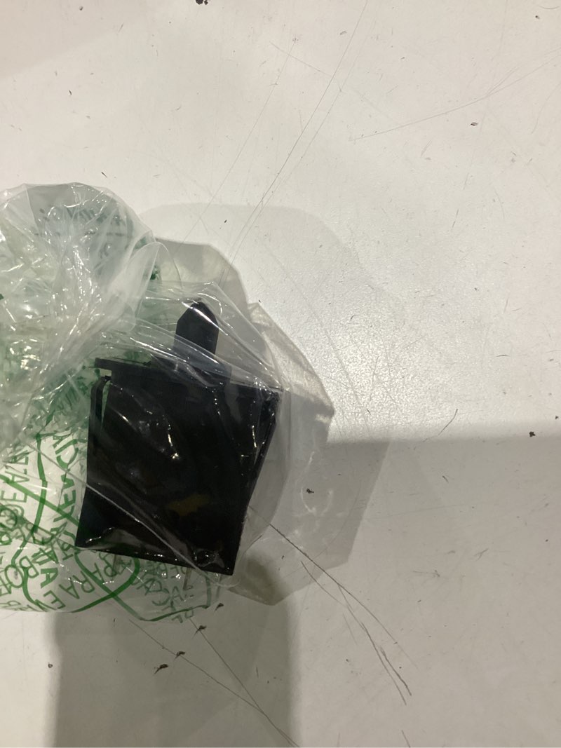 Condition photo showing Good Condition for plunger type accelerator foot switch parts for power wheels children ride on car
