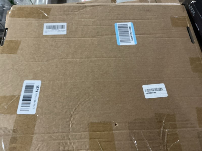 Condition photo showing Good Condition for 2Pcs S99010434-004 Grease Filter Compatible with Broan Nutone Range Hood Aluminum Mesh Vent Kitchen Exhaust Screen 15.72 X 19.88 X 0.38 Inches, Parts Replace 4958457 HPFAMM42