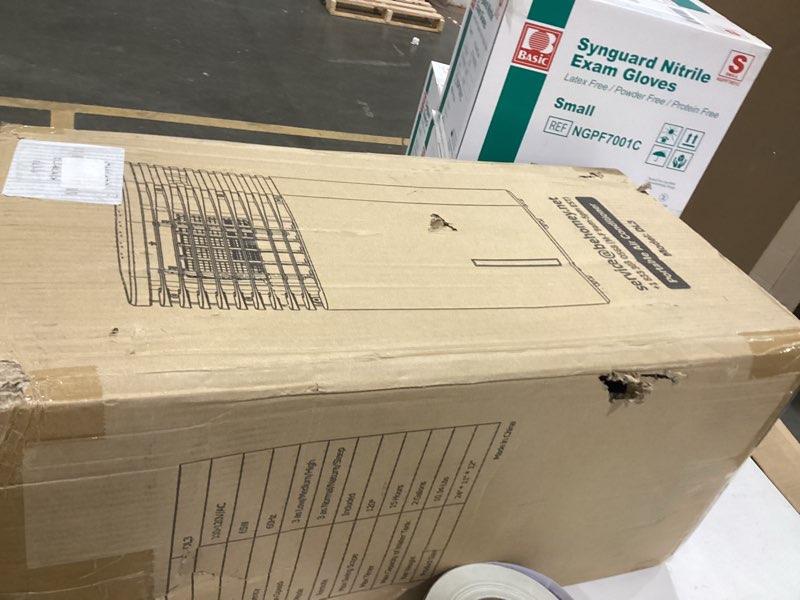 portable air conditioner