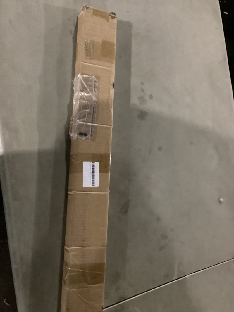 Condition photo showing New/Like New for DA97-12712C Freezer Handle Compatible with Samsung Door,Samsung Refrigerator Freezer Door Handle Replacement,Compatible with RF28HMEDBSR RF28HMELBSR RF30HBEDBSR RF24FSEDBSR RF31FMEDBSR RF30KMEDBSR