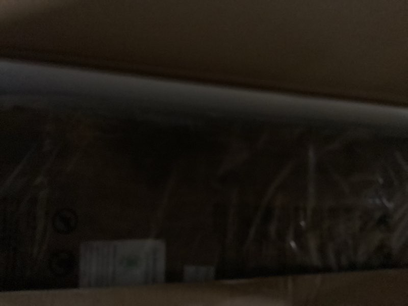 Condition photo showing New/Like New for walnut hardwood planks - 2-pack walnut wood for unfinished wood crafts - 1/8’’ (3mm) 100% pure hardwood - laser engraving blanks - solid hardwood planks for crafts and gifts 1/8" x 6 1/2" x 12" 2