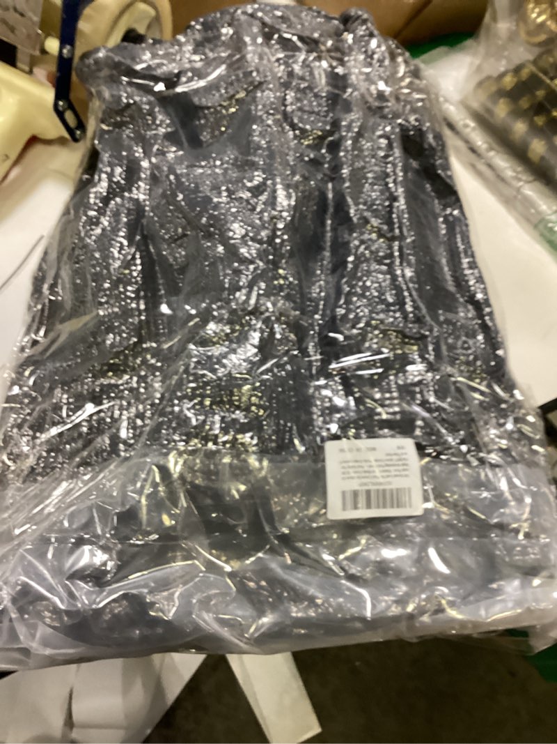 Condition photo showing New/Like New for 30ft Leaf Net Pool Covers for 24-30Ft Round Above Ground Pool, 30ft Winter Pool Mesh Cover with 100FT String Fits 24-30FT Above Ground Pools, Cover Size: 32.3 X 32.3 Ft?Square? Fit for30'