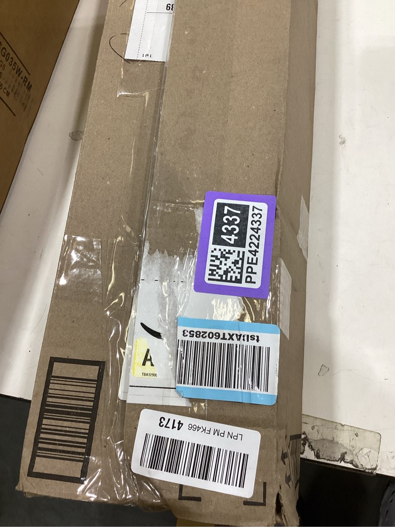 runner rug 2 ft x 8 ft indoor/outdoor low profile, hallway, kitchen, patio, deck area, rv, entryway,