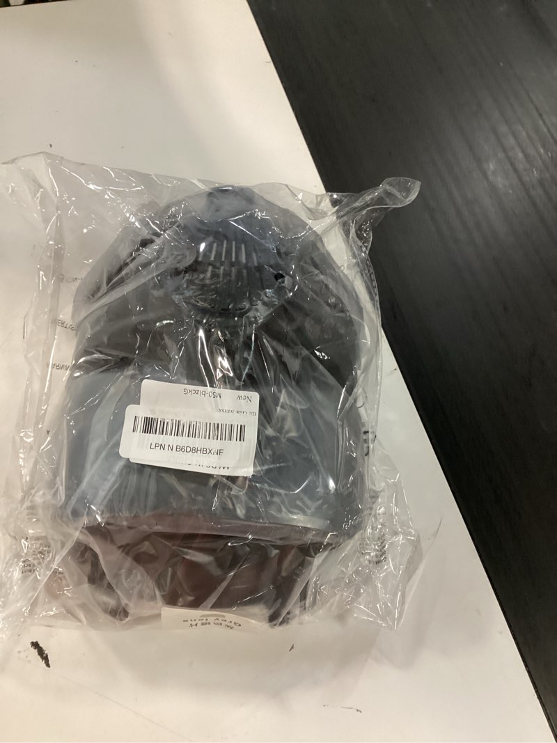 Condition photo showing Good Condition for m50 airsoft full face protective eye protection goggles dummy skull gas mask