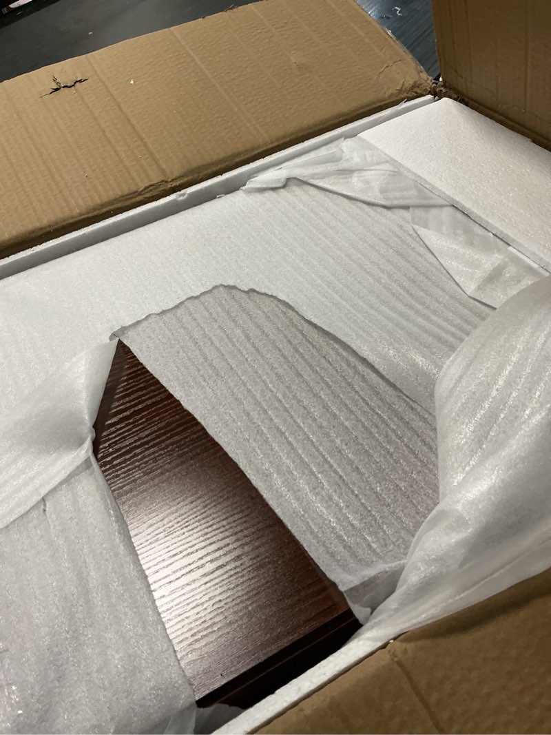 Condition photo showing Good Condition for Wire Shelf Covers, Wire Shelf Covers for Pantry, Wardrobes, and Wire Racks, Creating a Clean and Smooth Appearance That Does Not Require Assembly, Prevents Scratches, Easy to Clean 24x16in 4