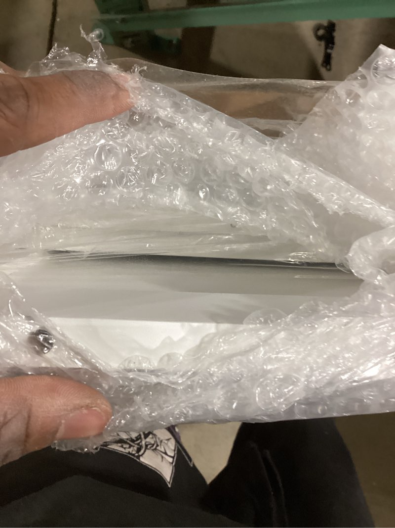 weenfon tall bathroom cabinet, storage cabinet with 6 shelves & drawer, bathroom storage cabinet wit