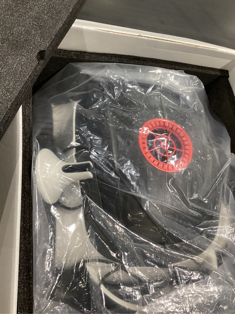 Condition photo showing Good Condition for (new upgraded) higgsinno ezspirit 01 cordless robotic pool cleaner, lasts up to 240 mins, automatic pool vacuum with app,ultra-fine dual filter ideal for above/in-ground pools up to 1,076 sq.ft