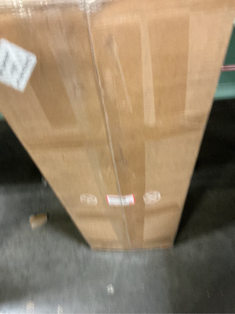 Condition photo showing New/Like New for 8-drawer dresser for bedroom, anti-tip tall storage organizer chest of drawers with wooden top and metal frame fabric bins for closet, living room, hallway, entryway, white white 11.8"d x 31.4"w x 36.3"h (8 drawers)