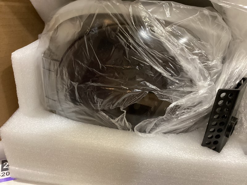 Condition photo showing Good Condition for mxmoonant mini centrifuge machine, 12000rpm lab benchtop pcr centrifuges high speed electric desktop centrifuge for 0.2/0.5/1.5/2/5ml with tubes
