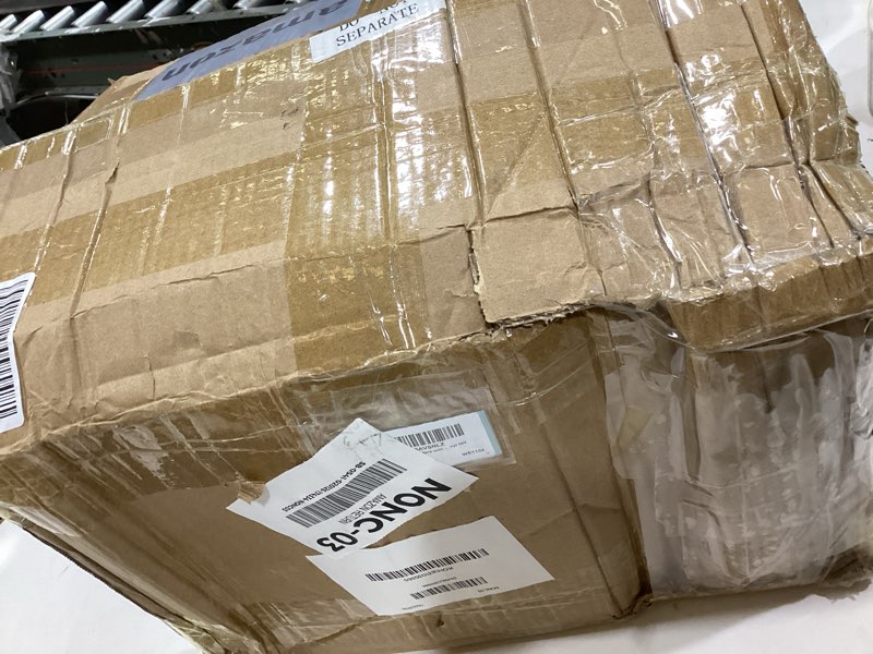 Condition photo showing Good Condition for 30 Pcs Bulk Skinny Tumblers with Lids and Straws 16 oz Matte Pastel Colored Plastic Mugs Reusable Double Wall Tumbler Cups for Home School Office Birthday Parties Vinyl DIY Gifts, 10 Assorted Colors