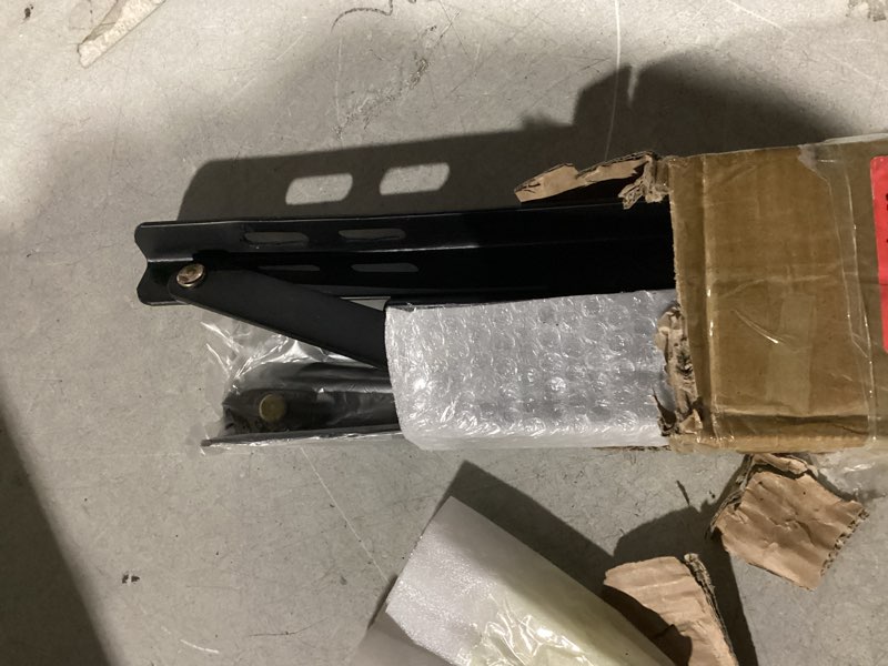 Condition photo showing Good Condition for 10 Inch High Profile Queen Box Spring, Heavy Duty Metal Frame Mattress Foundation with Fabric Cover, Easy Assembly, Noise-Free (10 Inch, Queen) 10 Inch Queen