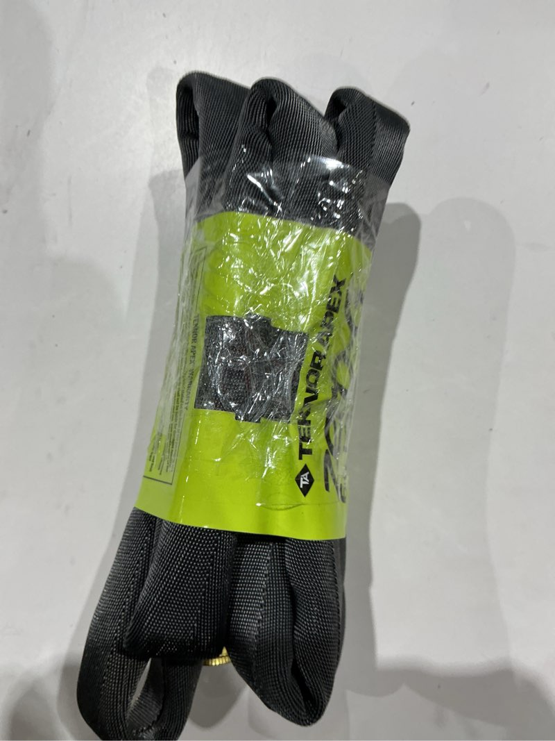 Condition photo showing As Is for teknor apex 7798861 0.62 in. x 6 ft. light duty leader hose