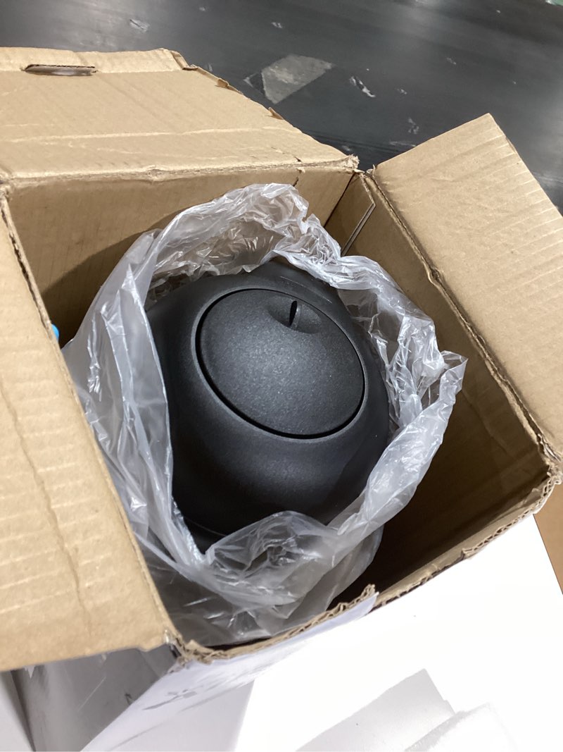 Condition photo showing Good Condition for similar to coffee carafe for keeping hot - 102oz / 3l airpot coffee dispenser with pump - large coffee thermos for hot drinks tea liquid - insulated stainless steel hot water beverage dispenser urn for parties stainless steel 102 ounces