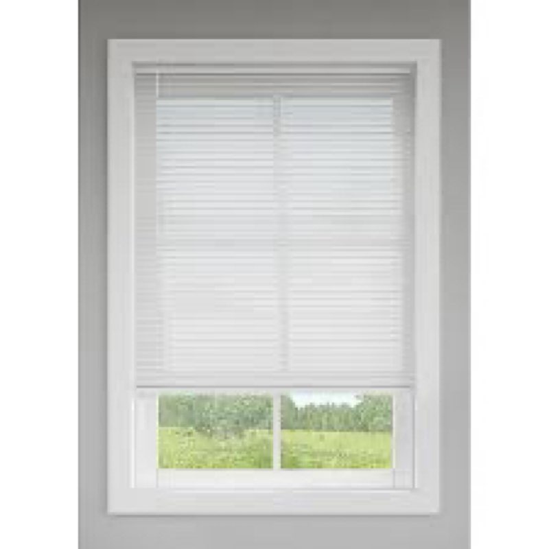 Levolor Basics Vinyl Blind