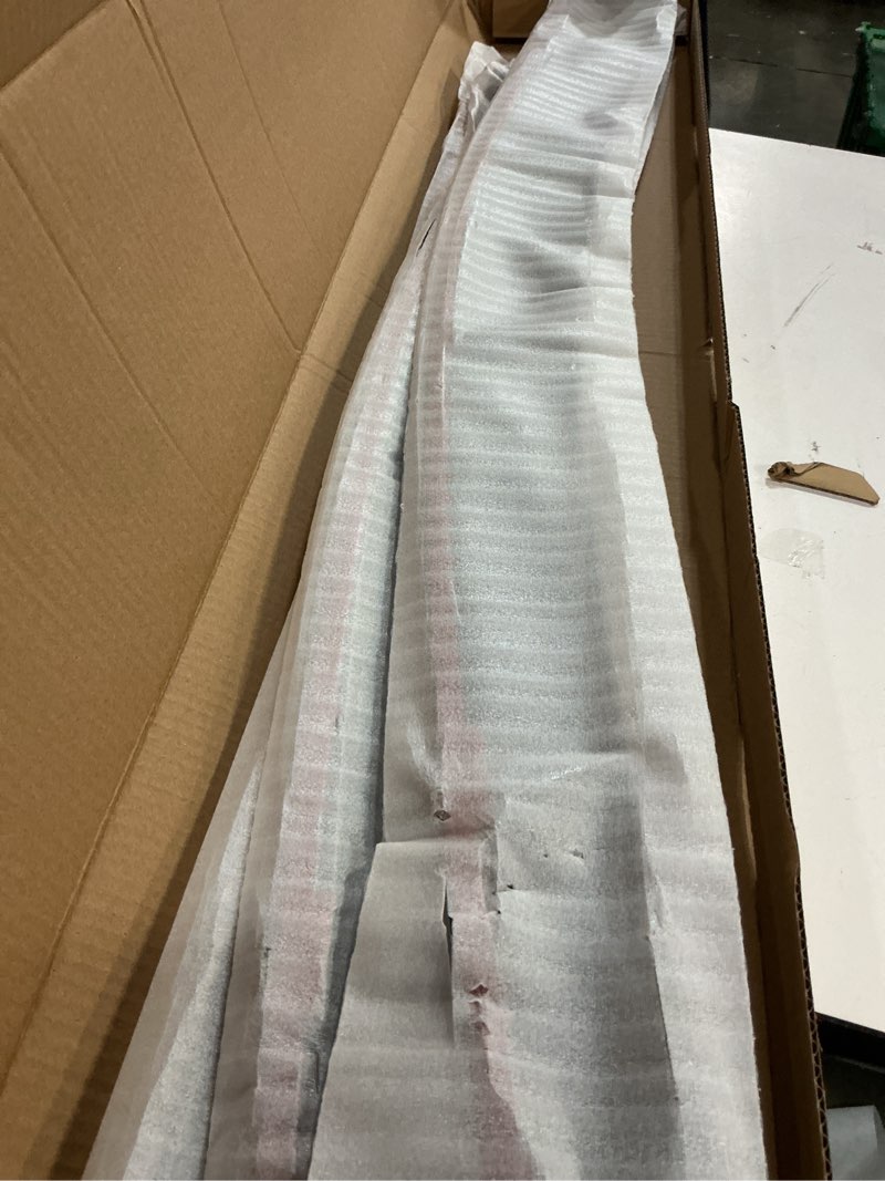 Condition photo showing Good Condition for Window Deflectors for Ford Edge 2015-2024 Black Vent Visors Rain Guards Reinforced Acrylic 4 Pcs