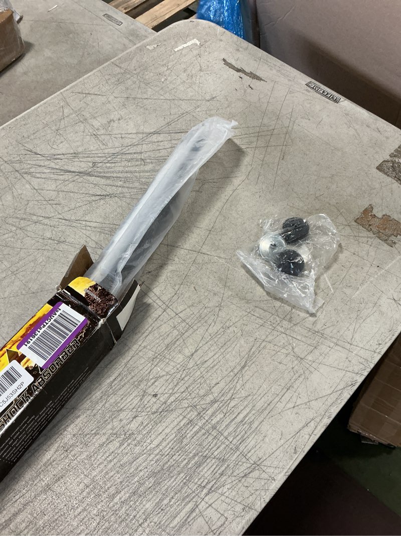 Fabtech FTS6236 FABFTS6236 STEALTH MONOTUBE