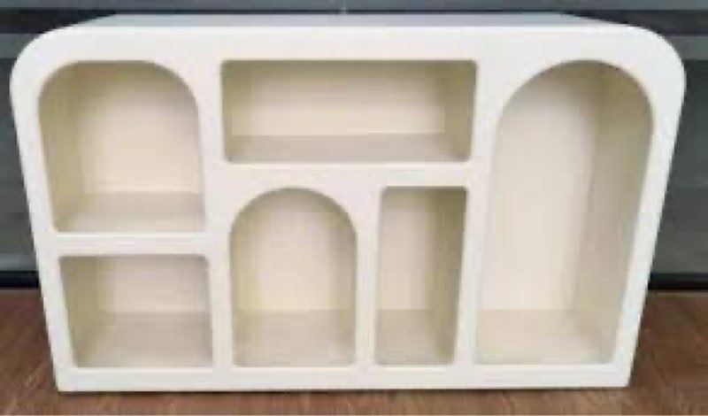 Noni 47.25" Console Table