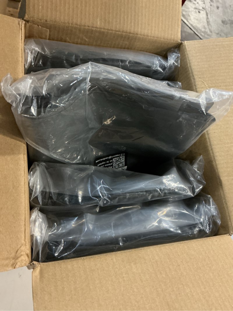 Condition photo showing Good Condition for vacbird rechargeable wireless pump travel storage bags set - 25 pack portable space saver bags for travel & home - vacuum compression packing seal for clothes, blankets, seasonal storage 25 combo set
