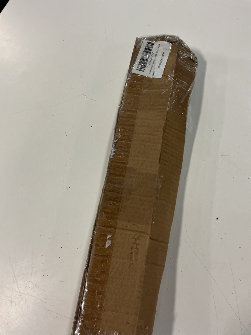 Condition photo showing Good Condition for lawn mower blades for honda hrr216 hrm215 series, high lift mulching blades for walk behind mowers, 21\" twin blade set replaces oem no. 72531-ve2-020, 72511-ve1-020 (set of 2)