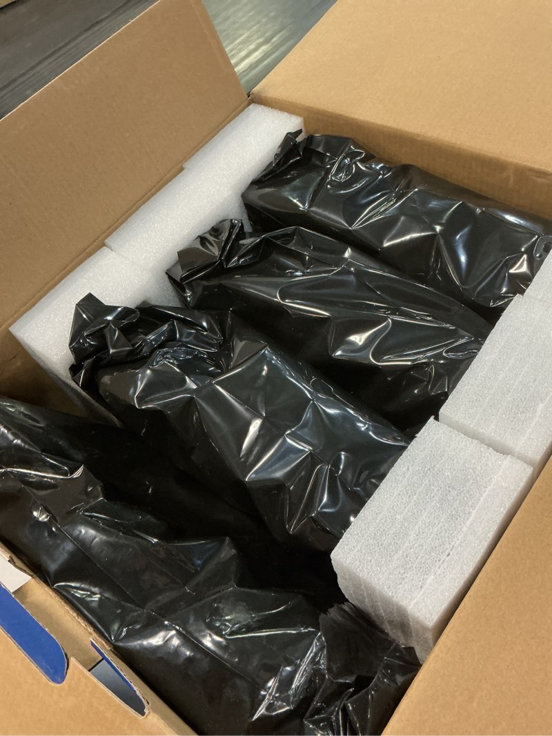 Condition photo showing Good Condition for compatible toner cartridge replacement for hp 105a 105 w1105a 1105a black toner cartridge for mfp 135a 135w 37fnw 107a 107w printer (4-pack, 3000 pages)