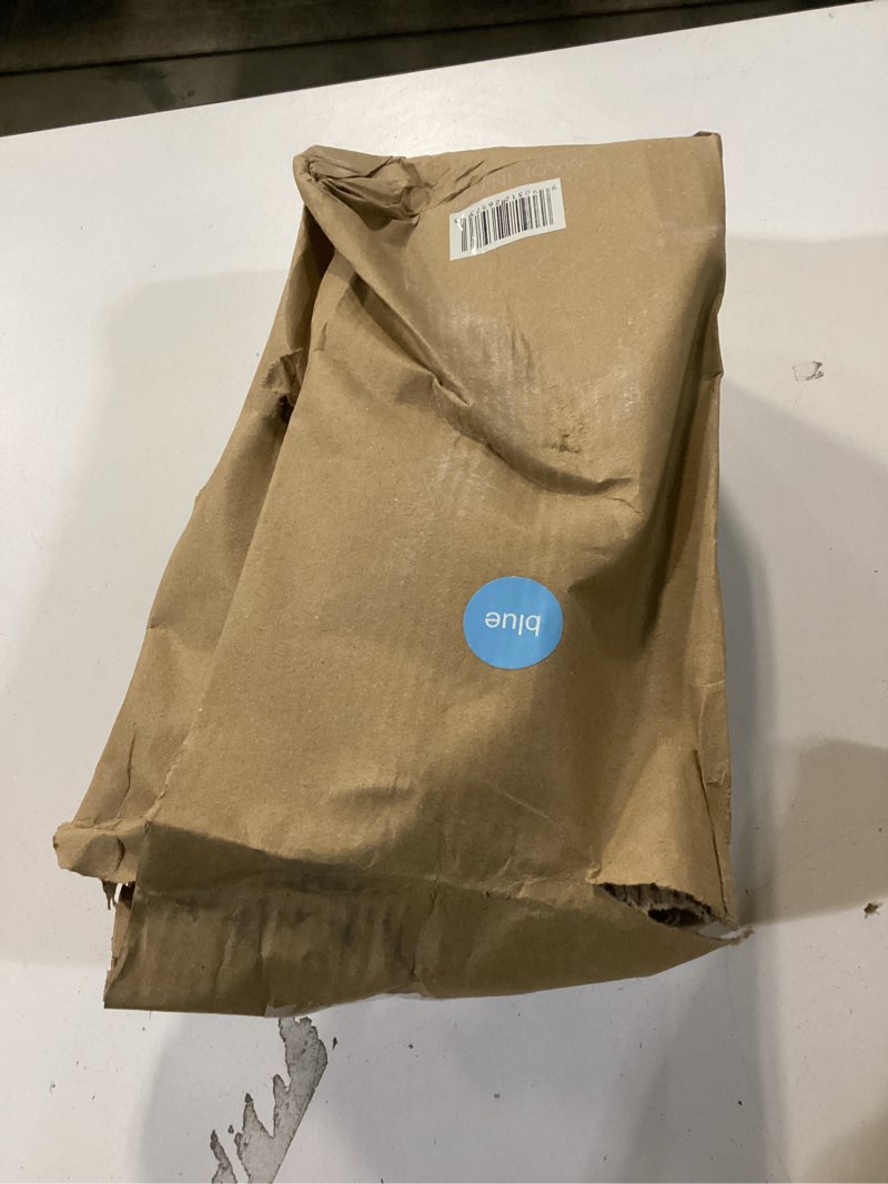 Condition photo showing As Is for PURELY 40 oz Ceramic Lined Insulated Tumbler with Handle, Leak Resistant 2-way Lid and Straw, Cerami