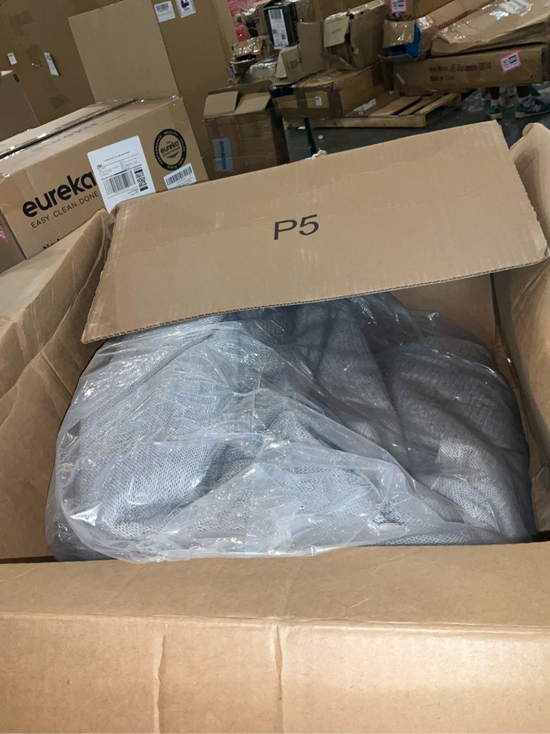 modern machine washable area rug 8x10, spill-proof surface, non-slip backing, cozy soft faux wool, printed living room rugs, bedroom rugs, dining room rugs - miro