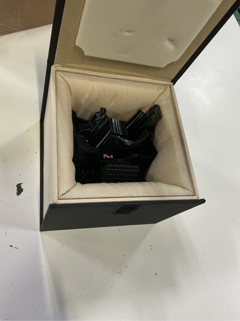 Condition photo showing Good Condition for ceonic one-handed controller adapter, single-hand gaming accessory with leg strap lightweight design for limited mobility gamers ps4 (right hand)