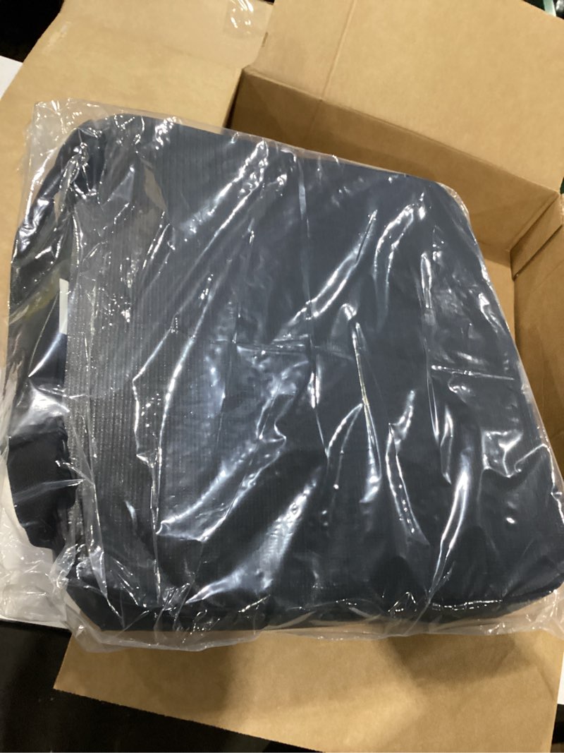 Condition photo showing Good Condition for similar to stock photo!!! comfort cool curve cushion,