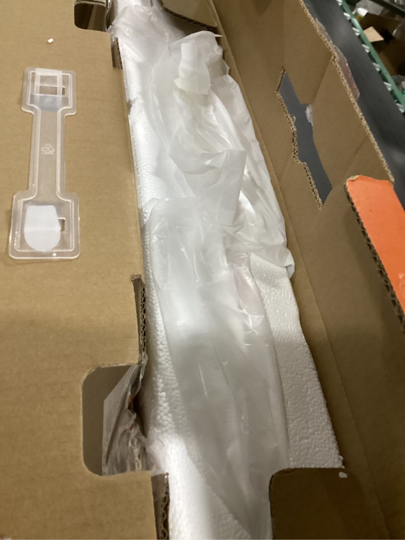 Condition photo showing Good Condition for SANSUI Gaming Monitor, 24 Inch 180Hz, FHD 1080P 1ms 110% sRGB Computer Monitor, HDMI DP Ports VESA Support for Game Office (HDMI Cable Included)