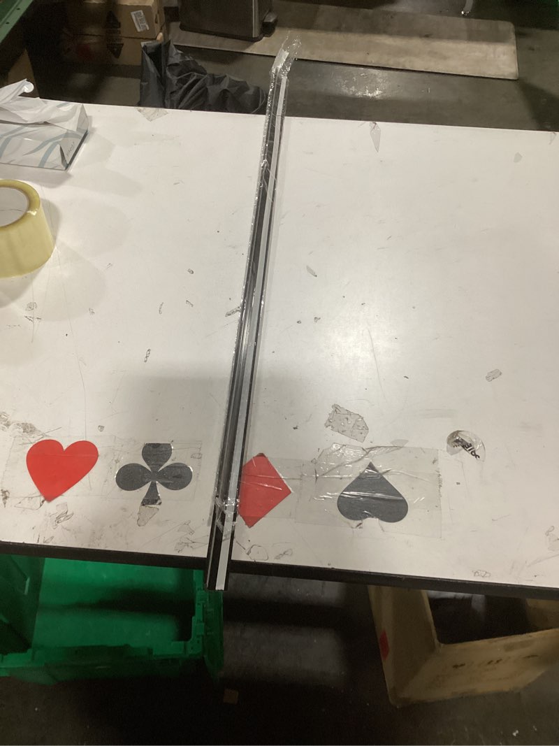 Condition photo showing Good Condition for Gaahing Aluminum L Molding Corner Guards, Peel and Stick Trim for Wall Protection, Door Frame, Tile Edge (3Pcs x 2.9ft x 0.8in, Matte Black) Matte Black 2.95ft x 0.8in