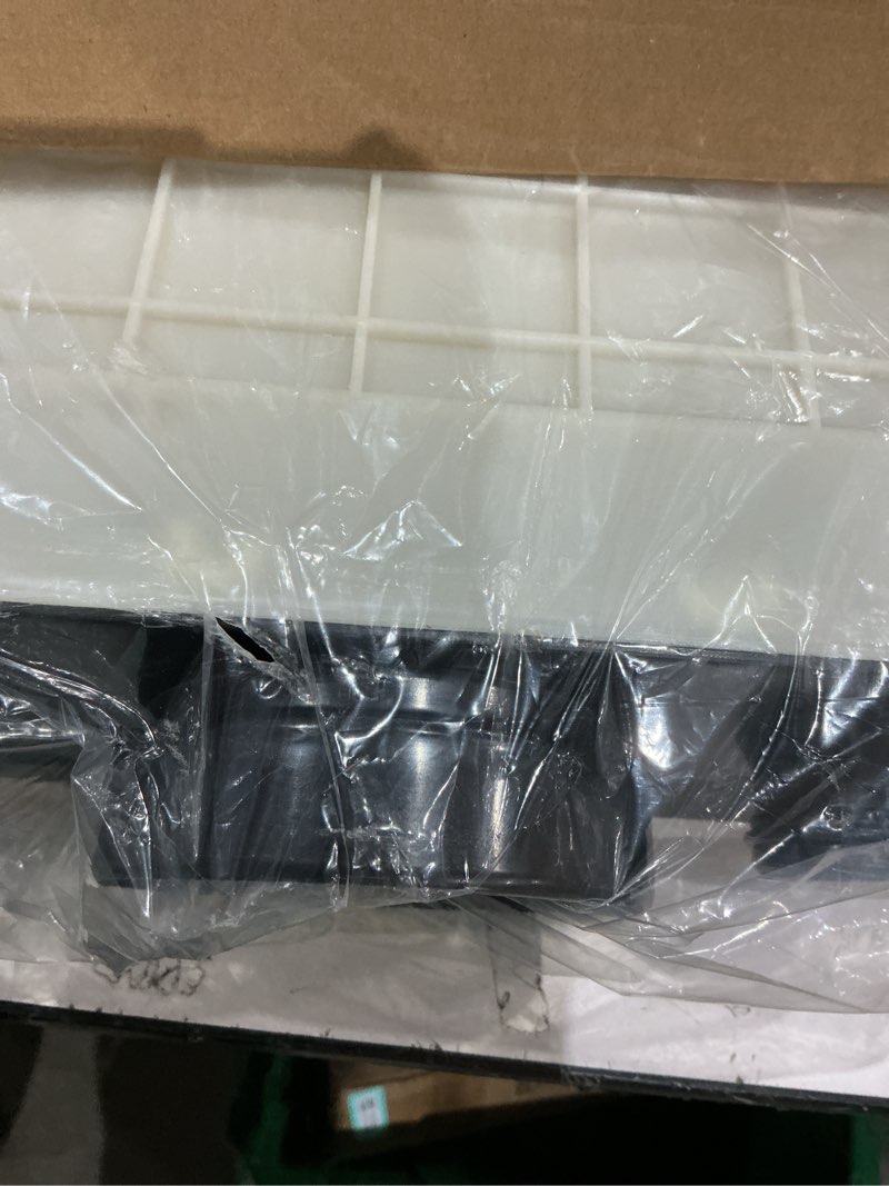 Condition photo showing As Is for (used)applianpar engine air filter for audi q7 2.0l 3.0l 2016-2022