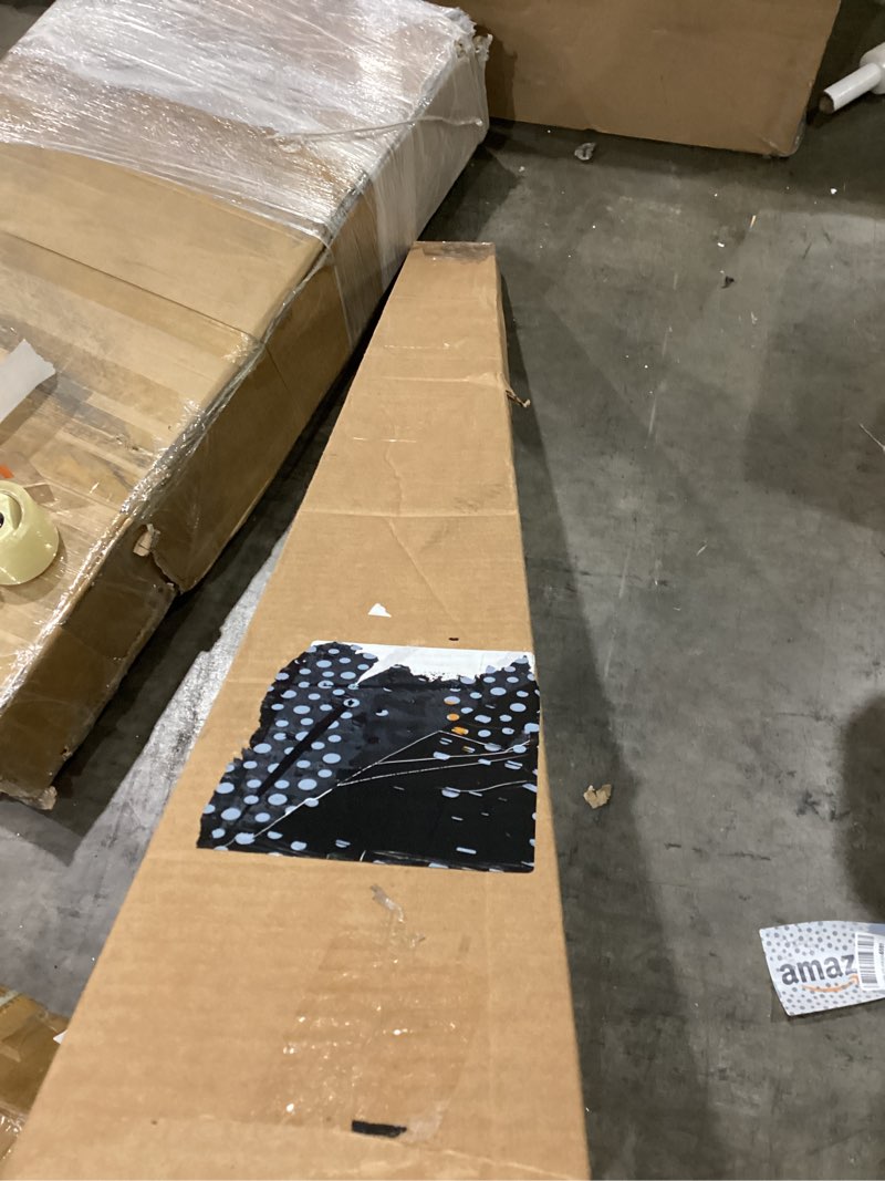Condition photo showing Good Condition for easyflex snip-to-flex paver edging, 60-feet, black