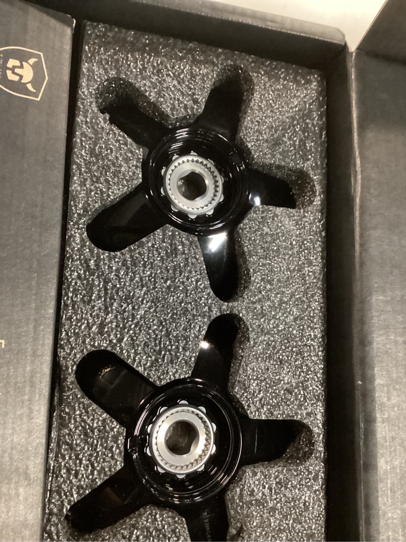 Condition photo showing New/Like New for wheel lock for honda accord & honda civic oem wheels, my 2025-2026, set of 4